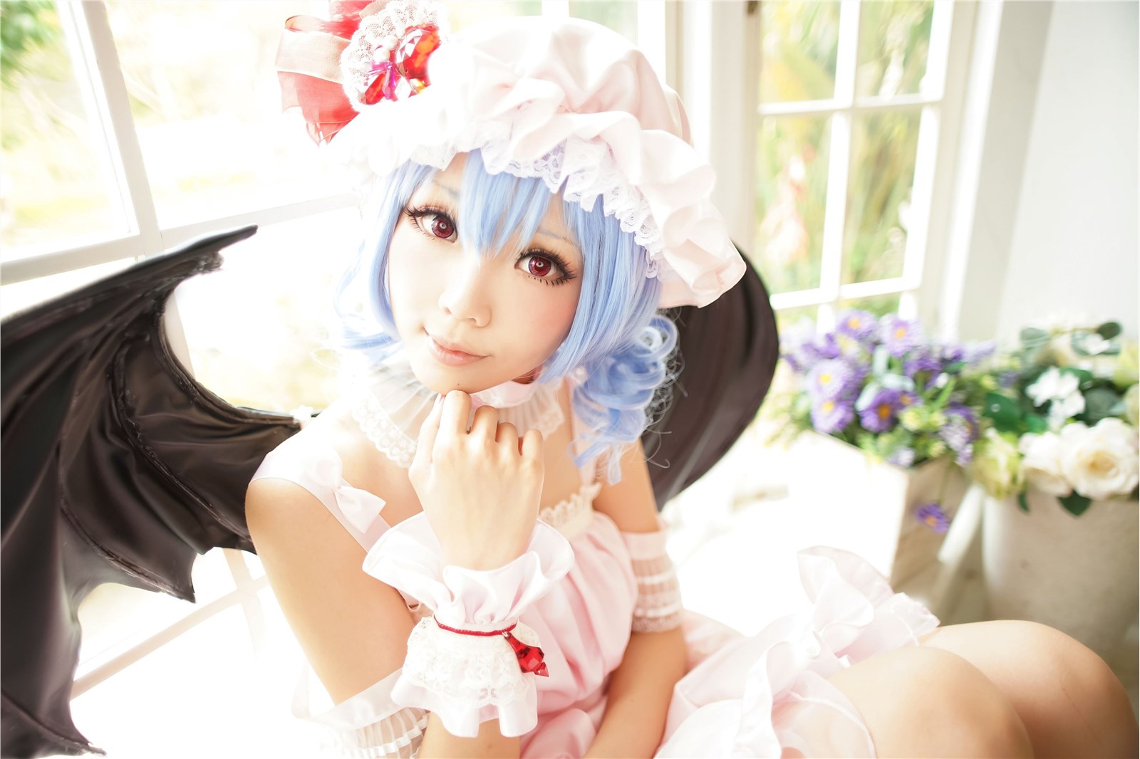 ElyEE - NO.056 Remilia Scarlett(68)